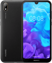 Huawei Y5 2019 2/16GB Dual Black Faux Leather (UA UCRF)