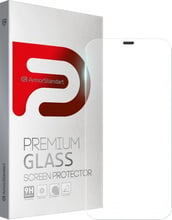 ArmorStandart Tempered Glass Ultrathin Dustproof Clear for iPhone 12 Pro Max (ARM59576)