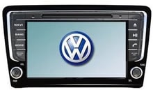 UGO Digital Volkswagen Bora (AD-6829) (Штатные магнитолы) Stylus Approved