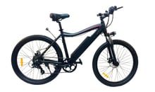 Электровелосипед kelb.bike E-1912NS 26" 350W, 36V Черный