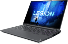 Ноутбук Lenovo Legion 5 Pro-16 (82RF00EPPB_1TB)