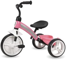Трехколесный детский велосипед Qplay ELITE (T180-2Pink)