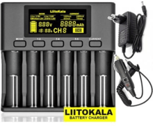 LiitoKala Lii-S6