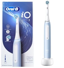 Braun Oral-B iO Series 3 iOG3.1A6.0 Ice Blue