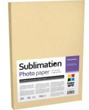 ColorWay A4 Sublimation (PSM100050A4)