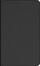 Samsung Book Cover Black (GP-FBT295AMABW) for Samsung Galaxy Tab A 8.0 2019