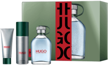 Набор Hugo Boss Hugo 125 ml+150 ml+50 ml