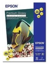 Epson 13x18 Premium gloss Photo (C13S041875)
