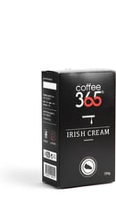 Кофе молотый Coffee365 Irish Cream 250 г (4820219990154)