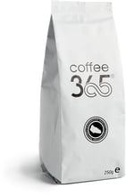 Кофе в зернах Coffee365 250 г (4820219990123)