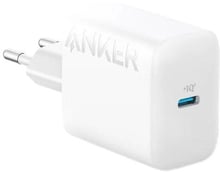 ANKER USB-C Wall Charger PowerPort 312 20W White (A2347G21)