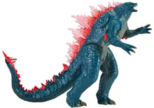 Фигурка Godzilla x Kong - Годзилла готова к бою 18 см (35506)