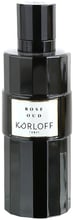 Парфюмированная вода Korloff Paris Rose Oud 100 ml Тестер