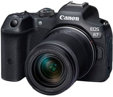 Canon EOS R7 kit RF-S 18-150 IS STM (5137C015) UA
