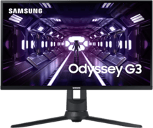 Samsung Odyssey G3 F27G35TFW (LF27G35TFWUXEN)
