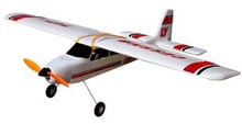 Модель р/у самолёта VolantexRC Cessna (TW-747-1) 940мм 2.4GHz RTF