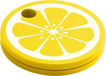 Chipolo Classic, Fruit Edition Yellow Lemon (CH-M45S-YW-O-G)