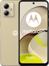 Motorola G14 8/256GB Butter Cream (UA UCRF)