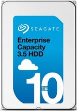 Seagate Enterprise Capacity 3.5 HDD 10 TB (ST10000NM0096)