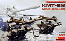 Колійний мінний трал MINIART КМТ-5М