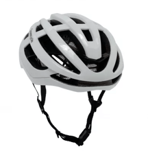 Шлем Green Cycle ROCX размер 54-58см белый глянец