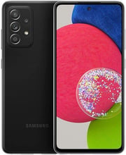 Samsung Galaxy A52s 5G 6/128GB Awesome Black A528B