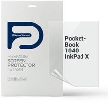 ArmorStandart Hydro-Gel Screen Protector Clear для PocketBook 1040 InkPad X (ARM67782)