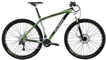 Specialized CARVE COMP 29 (2013)