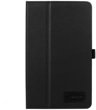BeCover Slimbook Sigma mobile X-Style Tab A81/A82 Black (702527)