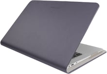 Macally Airfolio Purple (AIRFOLIO13-PU) for MacBook Air 13
