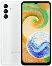 Samsung Galaxy A04s 4/64GB Duos White A047