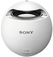 Sony SRS-X1 White