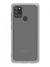 Samsung KD Lab Cover Transparent (GP-FPA217KDATW) для Samsung A217 Galaxy A21s