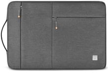 WIWU Alpha Slim Sleeve Series Grey for MacBook 13"
