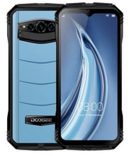 Doogee S100 12/256Gb Ice Blue