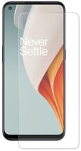 Tempered Glass for OnePlus Nord N100