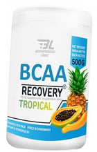 BodyPerson Labs BCAA Recovery 500 g / 50 servings / Tropical