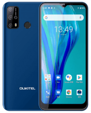 Oukitel C23 Pro 4 / 64GB Blue