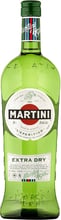 Вермут Martini Extra Dry сухой 1л 18% (PLK5010677935005)