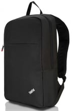 Lenovo 15.6" ThinkPad Basic Backpack Black (4X40K09936)