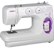 Janome S-21