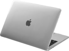 LAUT Slim Crystal-X Clear (L_16MP_SL_C) for MacBook Pro 16 2019