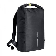 XD Design Bobby Urban Lite Anti-Theft Backpack Black (P705.501) for MacBook Pro 15-16"