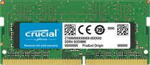 Crucial 16 GB SO-DIMM DDR4 (CT16G4SFD824A)