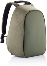XD Design Bobby Hero Regular Backpack Green (P705.297) for MacBook Pro 15-16"