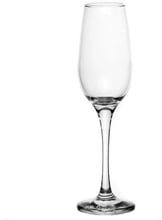 Pasabahce Amber для шампанского 200 мл (440295-1)