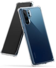 Ringke Fusion Clear (RCH4526) for Huawei P30 Pro