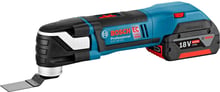 Реноватор Bosch GOP 18 V-EC (06018B0001)