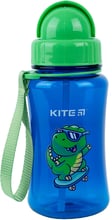 Бутылочка для воды Kite Dino 350 мл (K23-399-2)