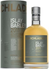 Виски Bruichladdich «Islay Barley», in tube, 0.7 л (BDA1WS-WBC070-001)
